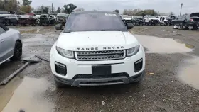 Lr099669 Rover 2018-2019 Land Evoque Fan Assembly Only Oem
