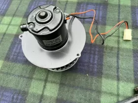 Pm3796x Saab 900 Classic Cabin Fan