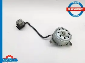 10765520 Saturn Sky Pontiac Solstice 2.4l Cooling Fan Radiator Motor Resistor 06-09 Oem