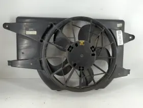 2gch-8c607-ba Saturn 2002-2003 Vue Left Radiator Fan Motor Assembly K7mhp