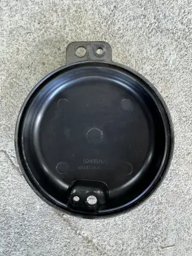 52410761 Saturn 2003-2007 Ion 2.2l Oem Fan Motor Cover #2