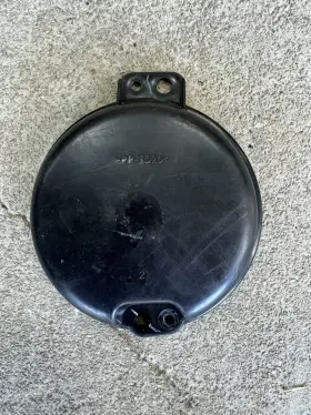 52410761 Saturn 2003-2007 Ion 2.2l Oem Fan Motor Cover