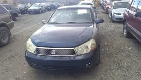 674-00752 Saturn Radiator Fan Motor Assembly Front Fits 00-05 L Series 22712590 #2