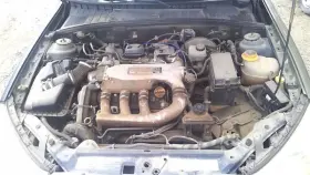 674-00752 Saturn Radiator Fan Motor Assembly Front Fits 00-05 L Series 22712590