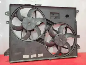 89019134 Saturn 2008-2009 Vue 3.5l 3.6l Engine Cooling Fan Assembly Genuine Oem