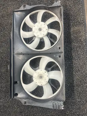 45120ca000 Scion 2013-2017 Fr-s Radiator Fan Motor Shroud Assembly Oem Brz Frs 13-17 #2