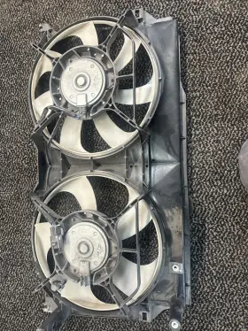 45120ca000 Scion 2013-2017 Fr-s Radiator Fan Motor Shroud Assembly Oem Brz Frs 13-17 #3