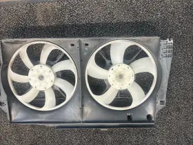 45120ca000 Scion 2013-2017 Fr-s Radiator Fan Motor Shroud Assembly Oem Brz Frs 13-17