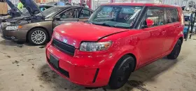 674-50312b Scion Radiator Fan Motor Assembly Fits 2009 Xb 1141367