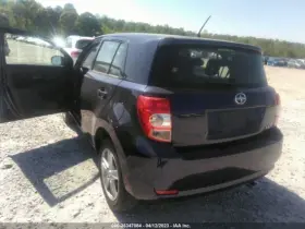 674-50363 Scion Radiator Fan Motor Assembly Fits 08-14 Xd 3110926 #3