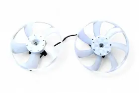 Su003-01181 Scion Fr-s 13-16 Radiator Cooling Fans Set E057 Oem 2013 2014