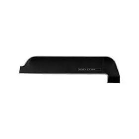 C7zz-65044a90-b Scott Drake Upper Dash Panel Black