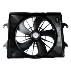 332-401 Sherman For Ram 1500 2011-2012 Engine Cooling Fan
