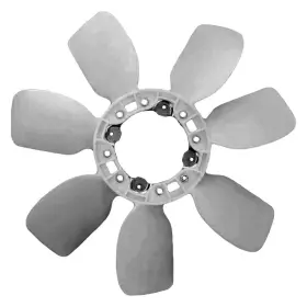 8123-420b-0 Sherman For Toyota Tacoma 1995-1999 Engine Cooling Fan Blade