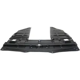1651-49s-0 Sherman Parts Engine Splash Shields Front For Nissan Murano 2015-2024