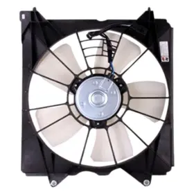 2817b-421-0 Sherman Parts - Engine Cooling Fan