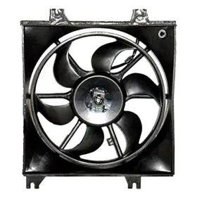 2538025000 Sherman Parts 3192-400-0 - Engine Cooling Fan