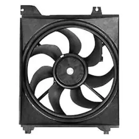 3236-400-0 Sherman Parts - Engine Cooling Fan