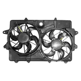 588-400a Sherman Parts - Engine Cooling Fan