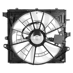 678a-421u Sherman Parts - Engine Cooling Fan
