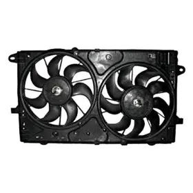 714-421 Sherman Parts Radiator Cooling Fan For 2013-2015 Chevy Malibu
