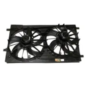 8120b-400-0 Sherman Parts - Engine Cooling Fan 8120b-400-0 Sherman Parts - Engine Cooling Fan