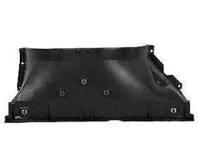 934-440 Sherman Parts Upr Fan Shroud 4.3l Eng Astro/safari 95-05