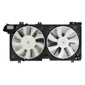 Suoutb15b-421-0 Sherman Parts - Engine Cooling Fan