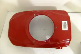 Hrm215 Shiosheng 018924757997 Fan Cover Fits For Honda Gxv160 Gxv140 Hr215 Hrc216 Lawn Mow