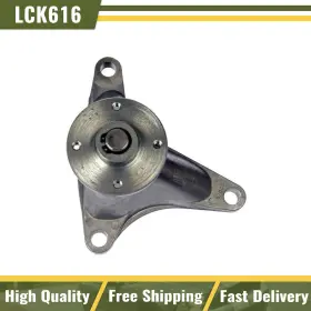 Shoszfz20251011-27 Shockshift-8 300-818 Dorman Fan Pulley Bracket New For Nissan Pathfinder Infiniti G35 350z