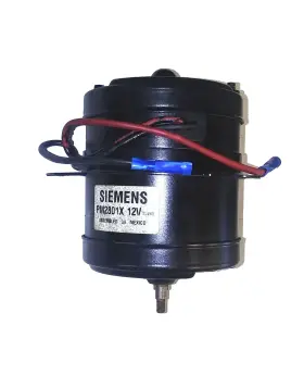Pm2801x Siemens Cooling Fan Motor New