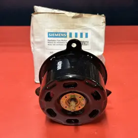 Pm9031 Siemens Vdo Radiator Fan Motor Nos