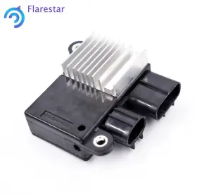 4993003400 Silscvtt Fs179150sr Engine Cooling Fan Control Module For Toyota Matrix 1.8l 2.4l 09-2012