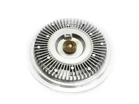 Fq114qq Skp Fan Clutch For 1966-1968 Mercedes 200d 2.0l 4 Cyl 1967