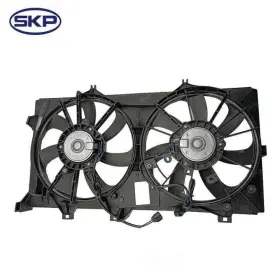 Sk620594 Skp Engine Cooling Fan Assembly