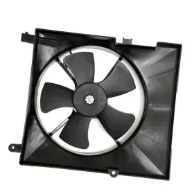 Sk620620 Skp For Chevy Aveo5 2006-2008 Engine Cooling Fan Assembly