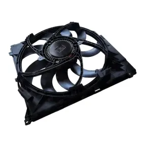 Sk621307 Skp Dual Radiator And Condenser Fan Assembly