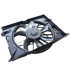 Sk621312 Skp Dual Radiator And Condenser Fan Assembly