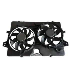 Sk621395 Skp Engine Cooling Fan Assembly For 08-12 Ford Mercury Escape Mariner Sk621395 Skp Engine Cooling Fan Assembly For 08-12 Ford Mercury Escape Mariner