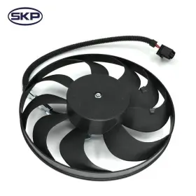 Sk85545 Skp Engine Cooling Fan Assembly