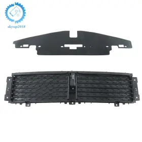 Su1404789ku Skyup2018 2019-2025 For Chevrolet Blazer 2.0l Active Grille Shutter With Motor 85524681