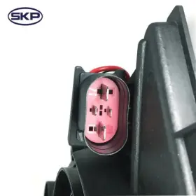 Sk620805 Skyward Automotive Genuine Skp Engine Cooling Fan Assembly