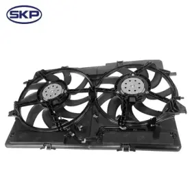 Sk620839 Skyward Automotive Genuine Skp Engine Cooling Fan Assembly