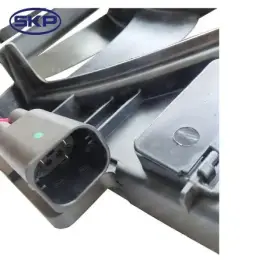 Sk621305 Skyward Automotive Genuine Skp Engine Cooling Fan Assembly