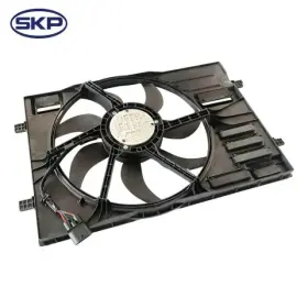 Sk621320 Skyward Automotive Genuine Skp Engine Cooling Fan Assembly