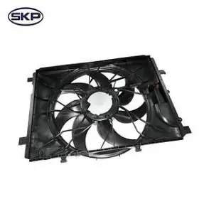 Sk621373 Skyward Automotive Radiator Fan Assy