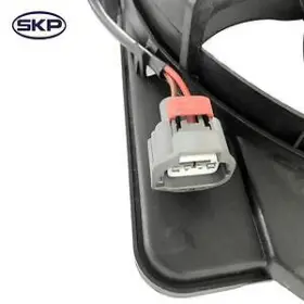 Sk621450 Skyward Automotive Radiator Fan Assy