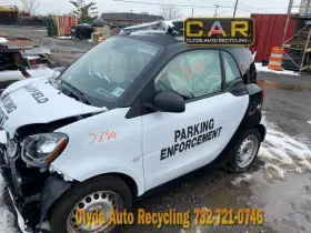 674.mb4g18 Smart Smartfor2 2018 Radiator Fan Motor 118346 #2