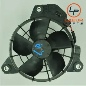 8240708 Smart C453 15-18 Fortwo Auxiliary Cooling Fan A653