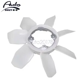 1184722190 Soillar For Toyota 4runner 4.0l 2003-2019 V6 Engine Radiator Cooling Fan Blade